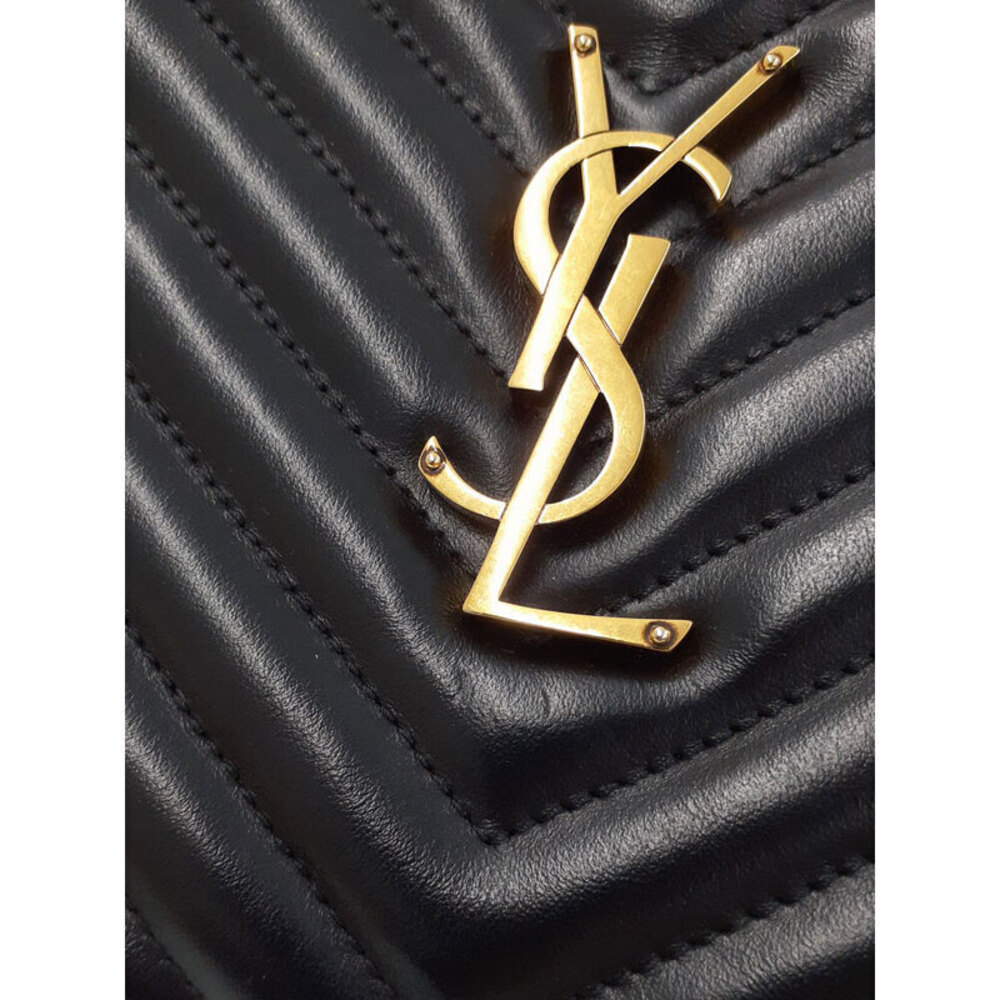 SAINT LAURENT Paris Saint Paris Lou Camera Bag Shoulder - Picture 8 of 9